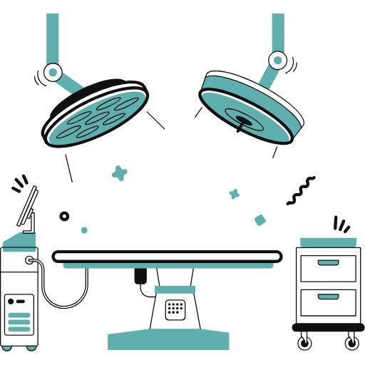 QUIRÓFANO thumbnail